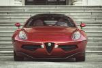 Alfa Romeo Disco Volante 2013 года